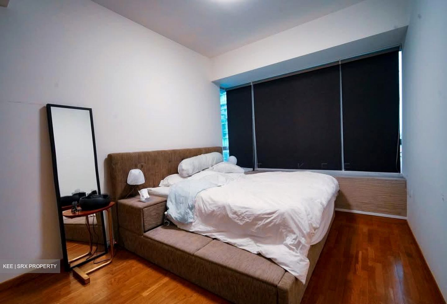 The Minton (D19), Condominium #574007911